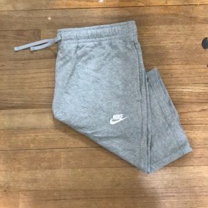 Nike- Men’s Jersey Club Shorts